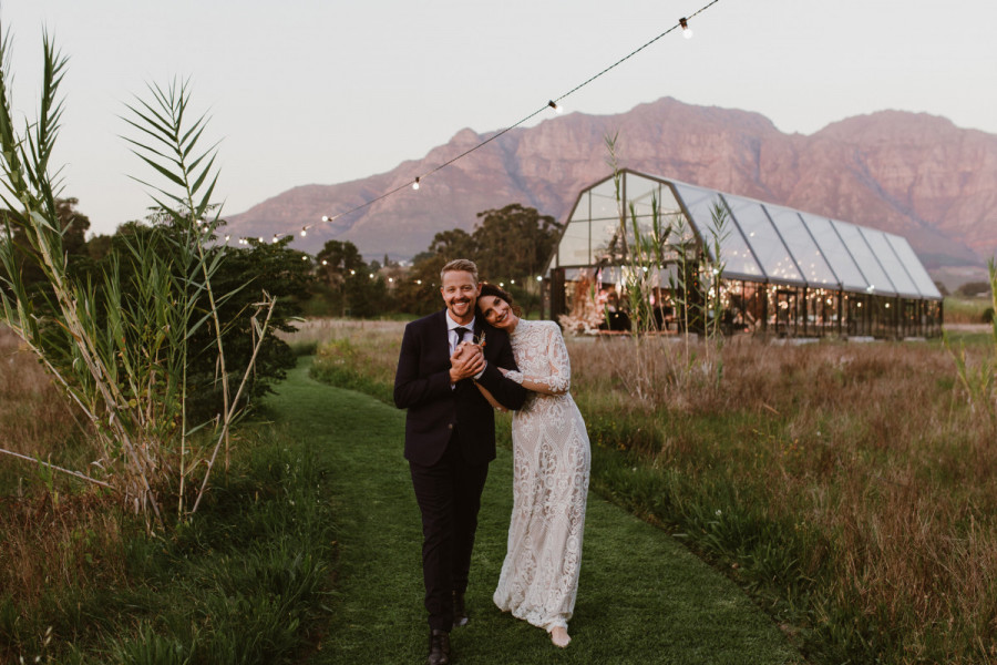 7 Best Wedding Venues in Cape Town | Luxury Glass Venues in South Africa, Western Cape | Unique, Outdoor