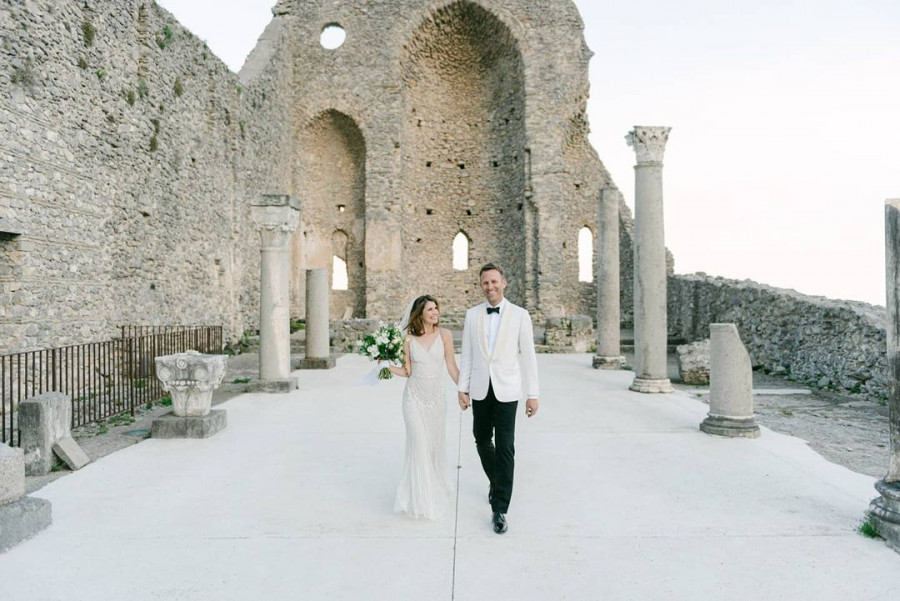 “It is all about finding that spark that speaks to you,” says Jennifer of Lace and Luce