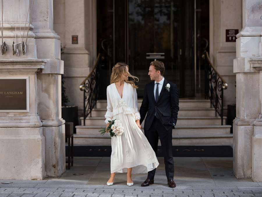 Wedding photographer | Still Miracle