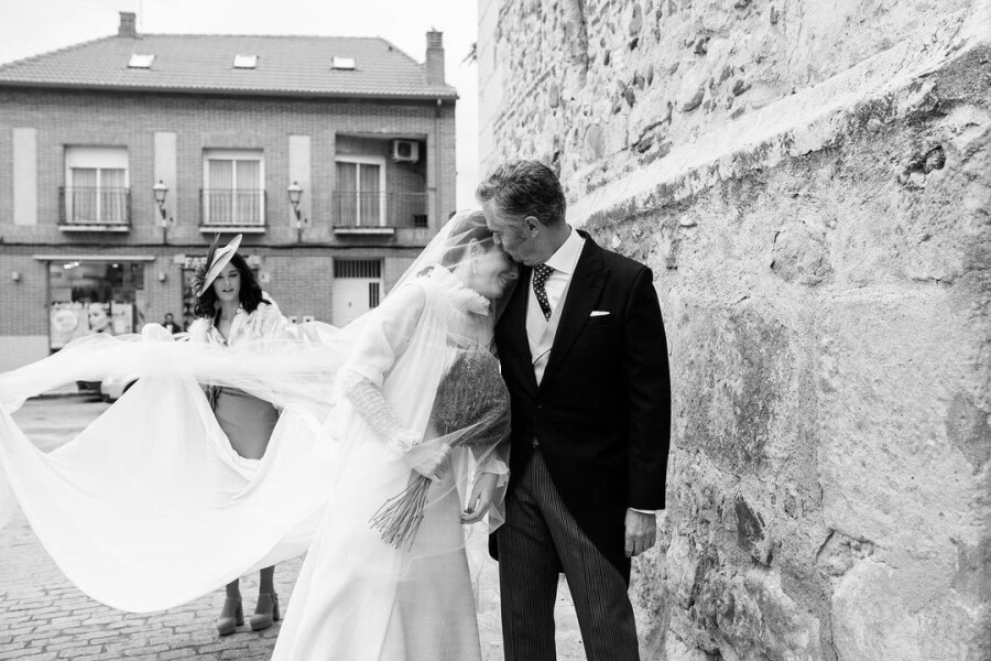 Responsibilities of the Bridesmaid 2022