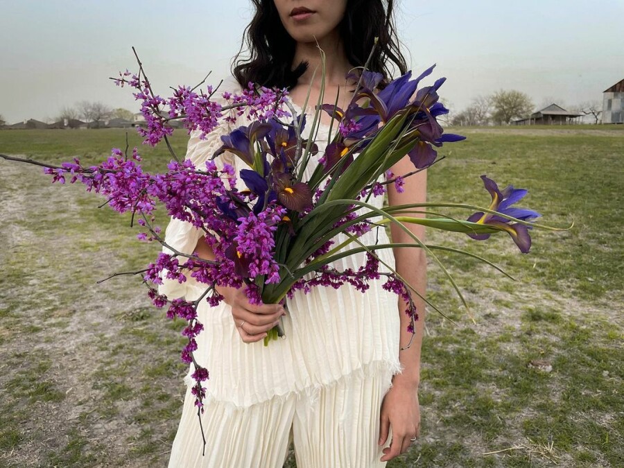 Florists for a Stylish Bridal Bouquet