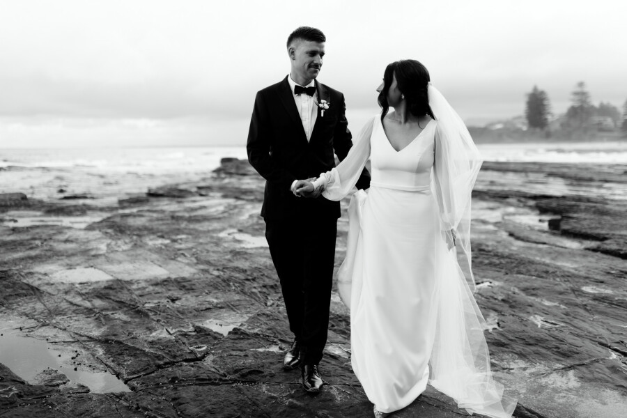 The Wedding That the Bride Dreamed of Since Childhood