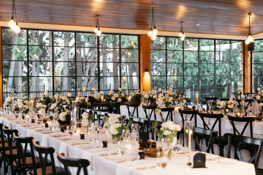 Real Wedding in Yarra Valley