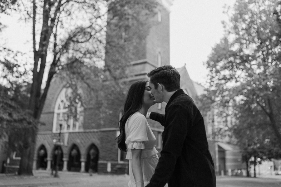 Casi Yost | Interview With the Photographer