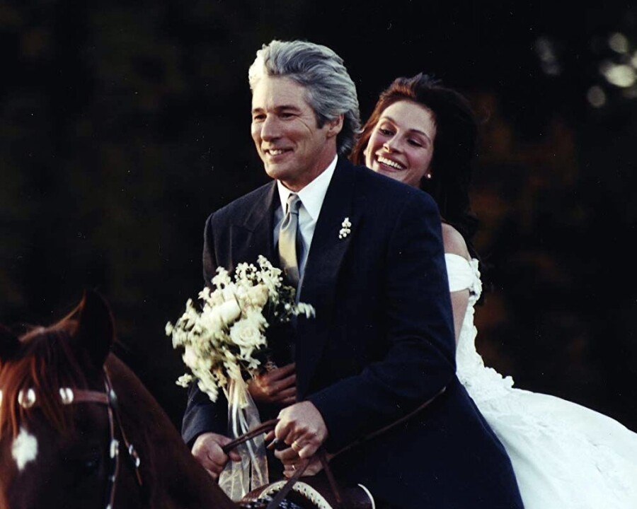 Best Wedding Movies of All Time | Bridal Movies