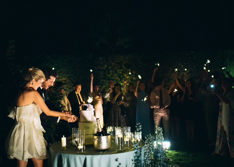 The Wedding of the Wedding Photographers