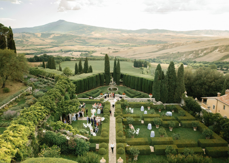 The Wedding of the Wedding Photographers