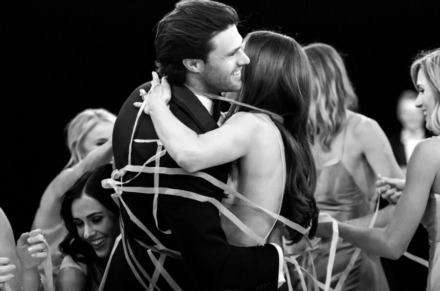 Jo & Alex’s Vineyard Wedding in Fraser Gallop Estate | Photo | Australian Winery Wedding Venues