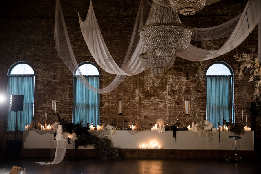 Joanna and George's Traditional Wedding at Grounds of Alexandria | Photo | Italian, Lebanese & Greek Wedding