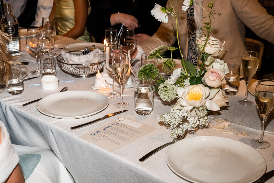 Wedding at Mitchelton Wines in Nagambie, Victoria | Wedding Concept, Dress and Heartwarming Wedding Details