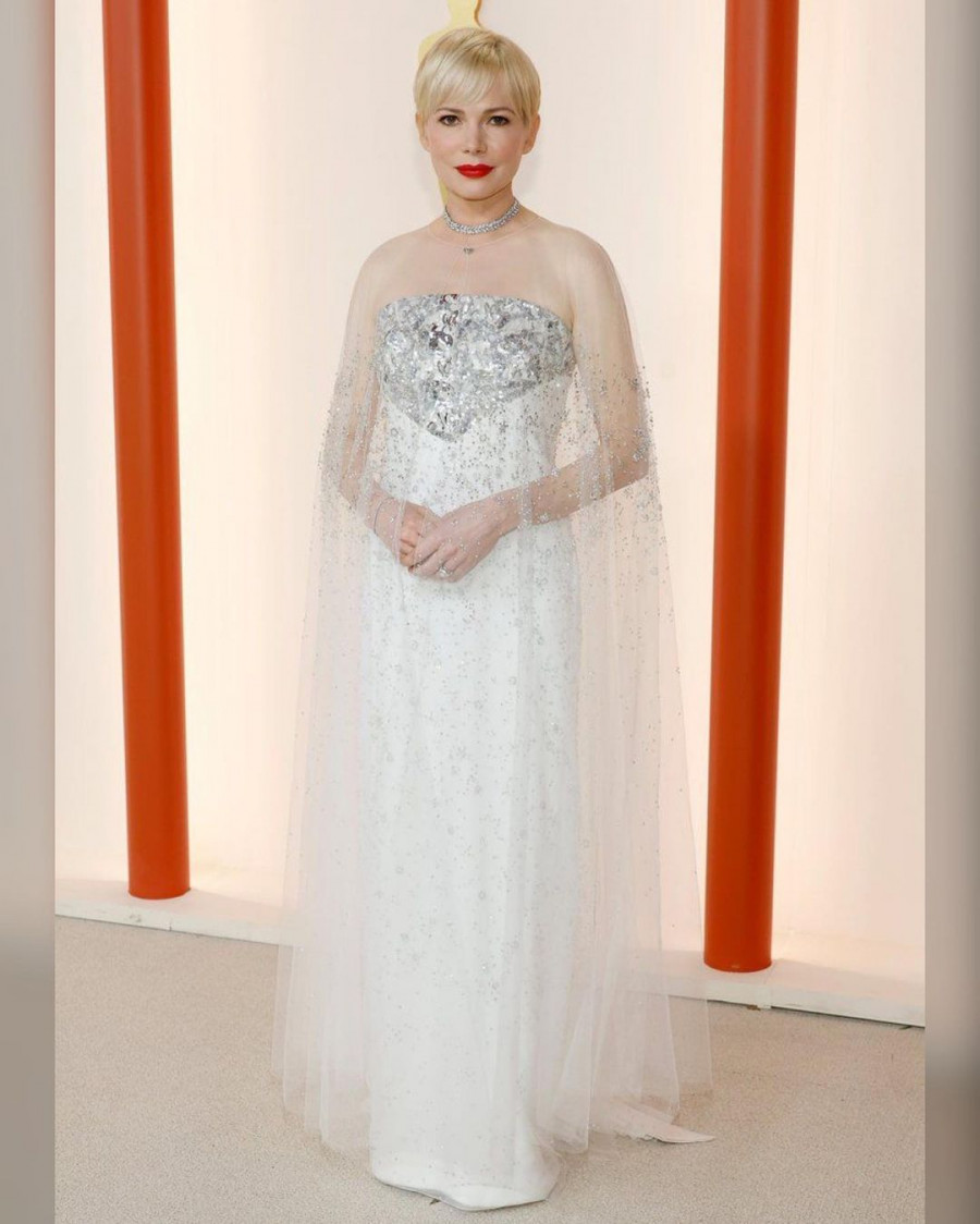 11 Best Wedding-Worthy Looks on the Oscars-2023 | Rooney Mara, Ana De Armas, Eva Longoria & Other