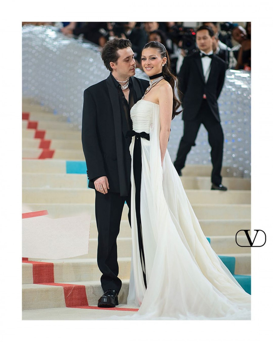 Top Met Gala Wedding Dresses | Wedding dresses Ideas from Met Gala