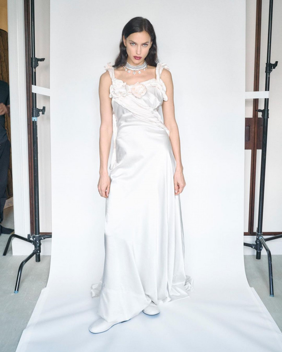 Top Met Gala Wedding Dresses | Wedding dresses Ideas from Met Gala