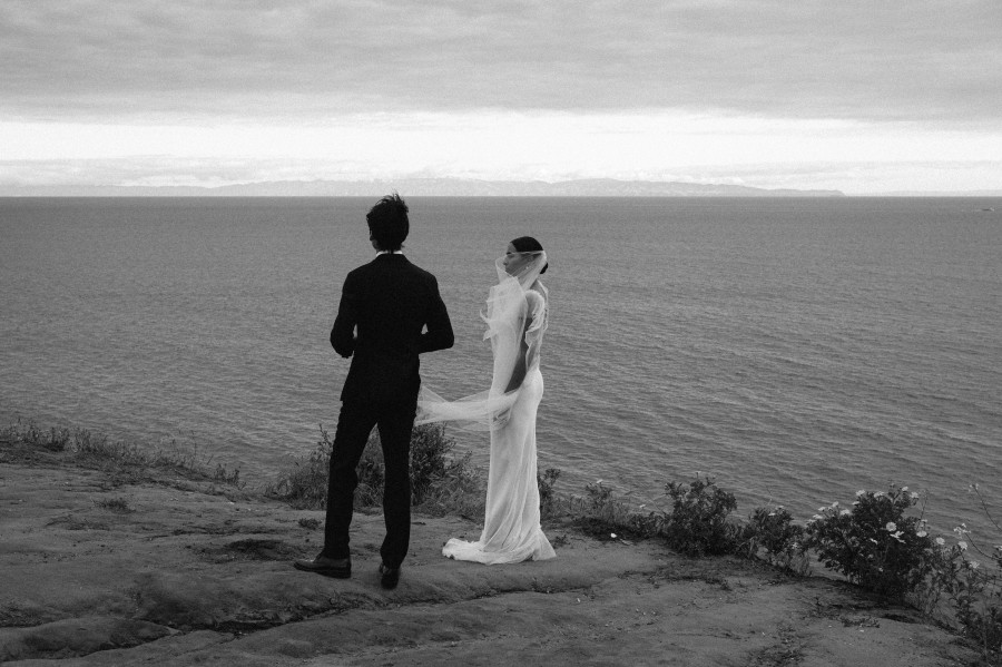 Real Wedding: Jessica & Zach