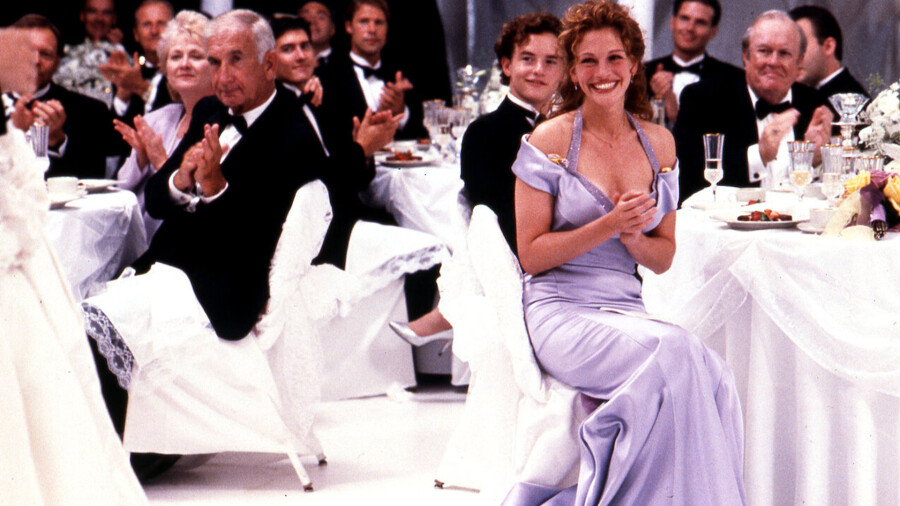 11 Best Wedding Films