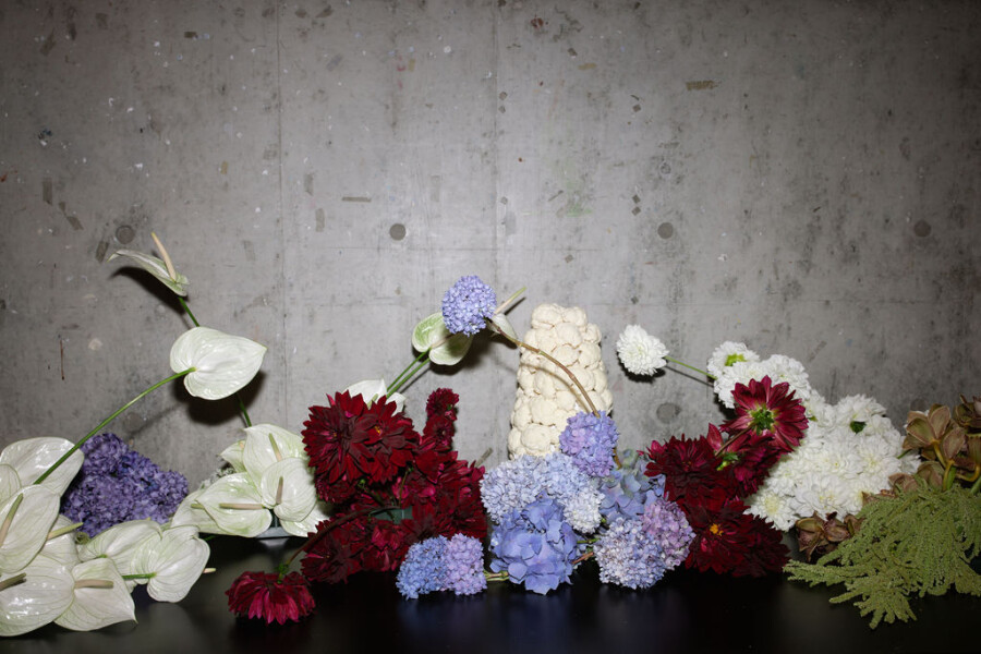 Elegant Art Gallery Wedding in Sydney | Real Wedding: Monique & Manu