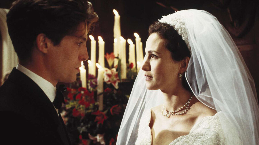 11 Best Wedding Films