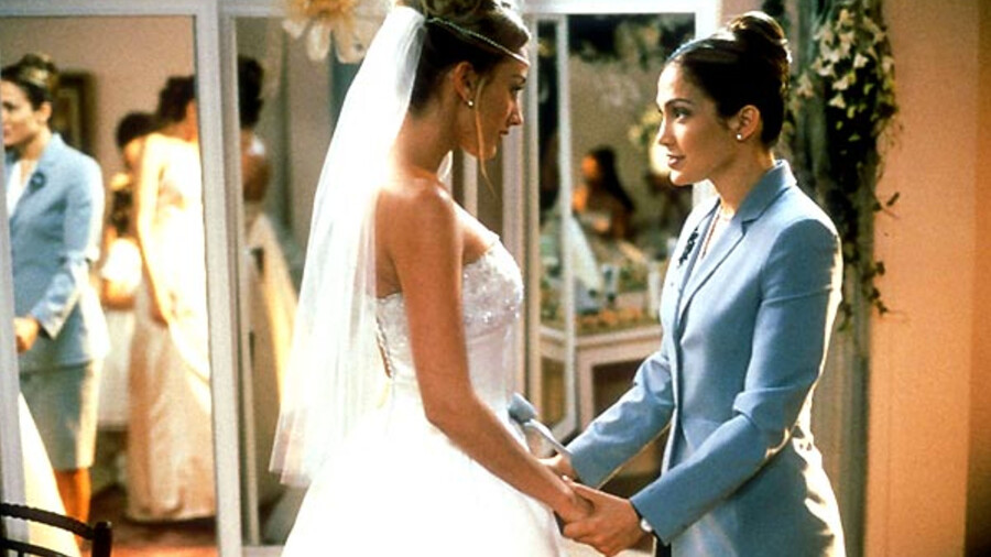 11 Best Wedding Films