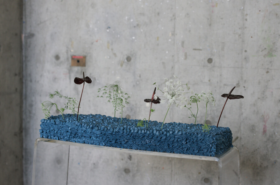 Elegant Art Gallery Wedding in Sydney | Real Wedding: Monique & Manu