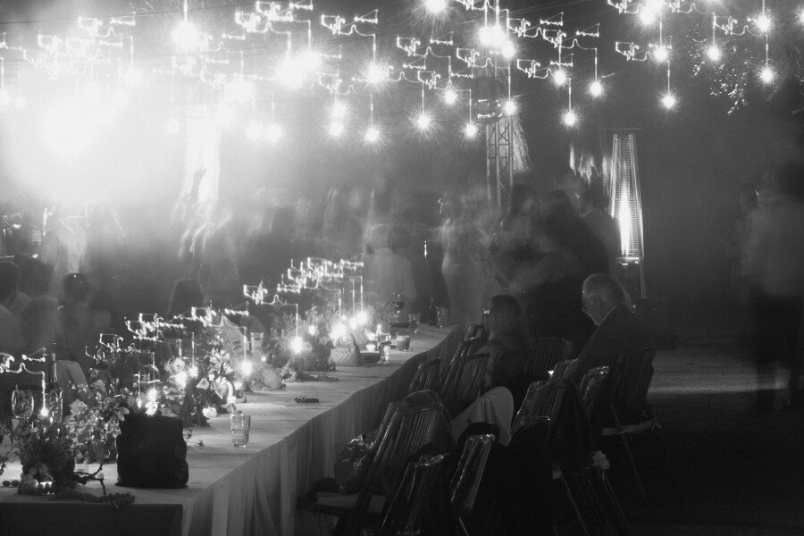 A Vibrant and Playful Wedding Under the Portuguese Sun