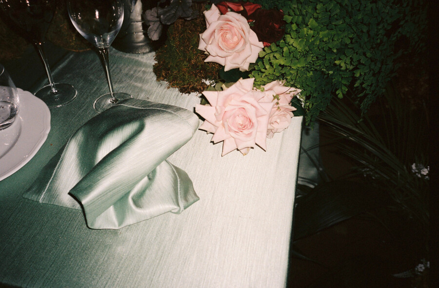 A Glorious Wedding Under the Tuscan Sun