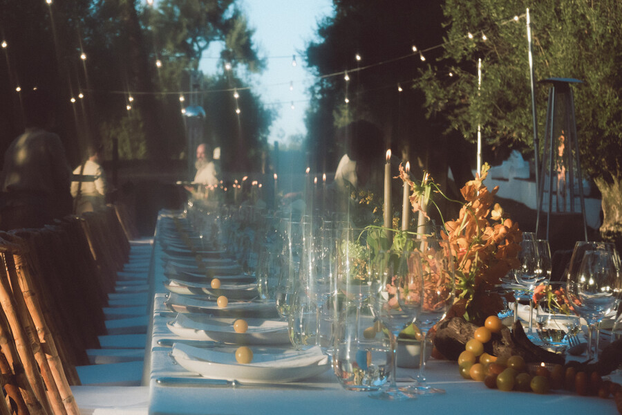 A Vibrant and Playful Wedding Under the Portuguese Sun