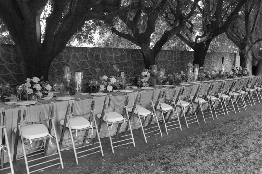 A Glorious Wedding Under the Tuscan Sun