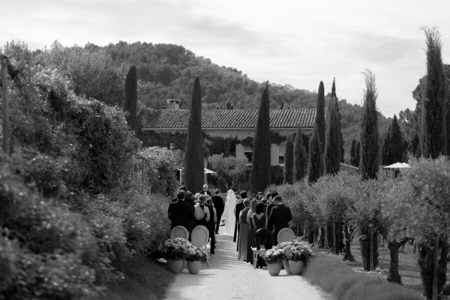 Real Wedding: Maddie & Dan