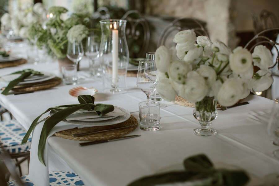 Real Wedding: Maddie & Dan