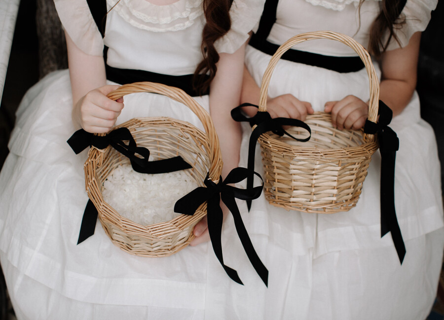 Beautiful and Romantic Wedding in Hunter Valley