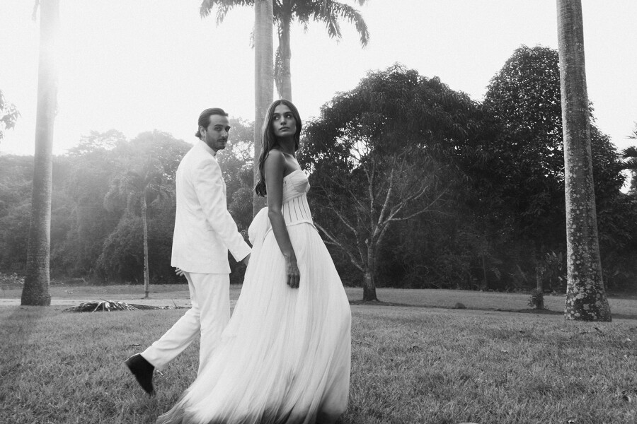 Beautiful Bridal Experience in Venezuela