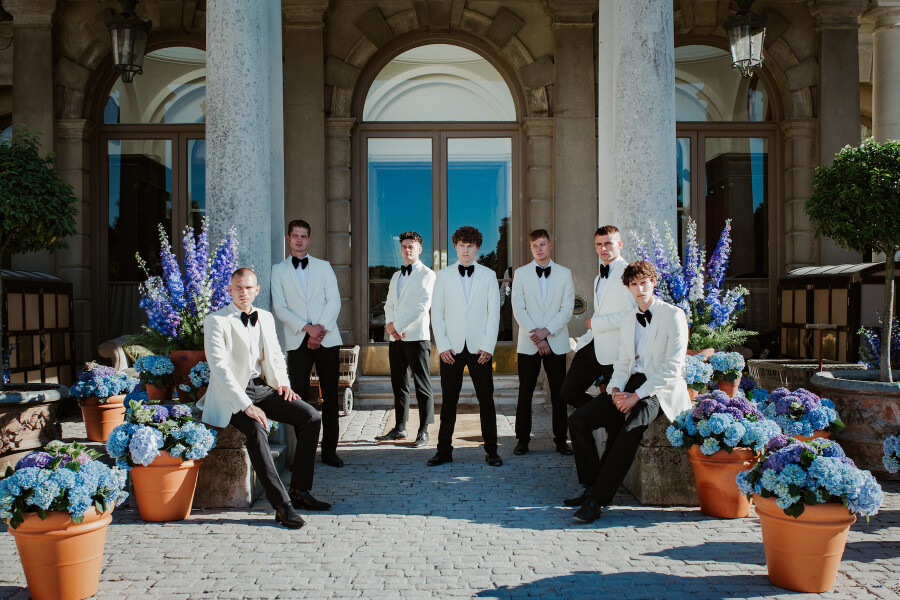 From Vision to Reality: Inside the Niemierko Brand