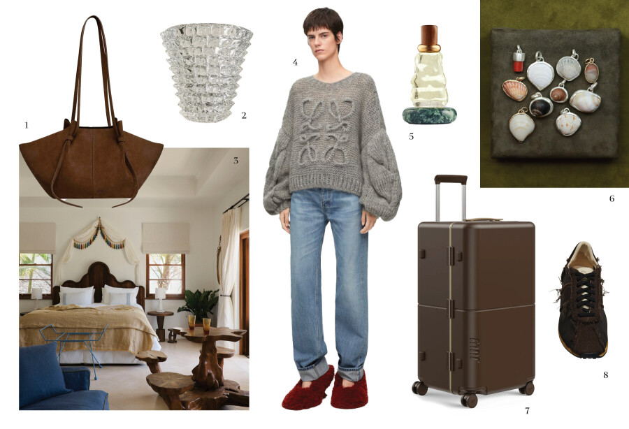 THE WED Team's Holiday Wishlist