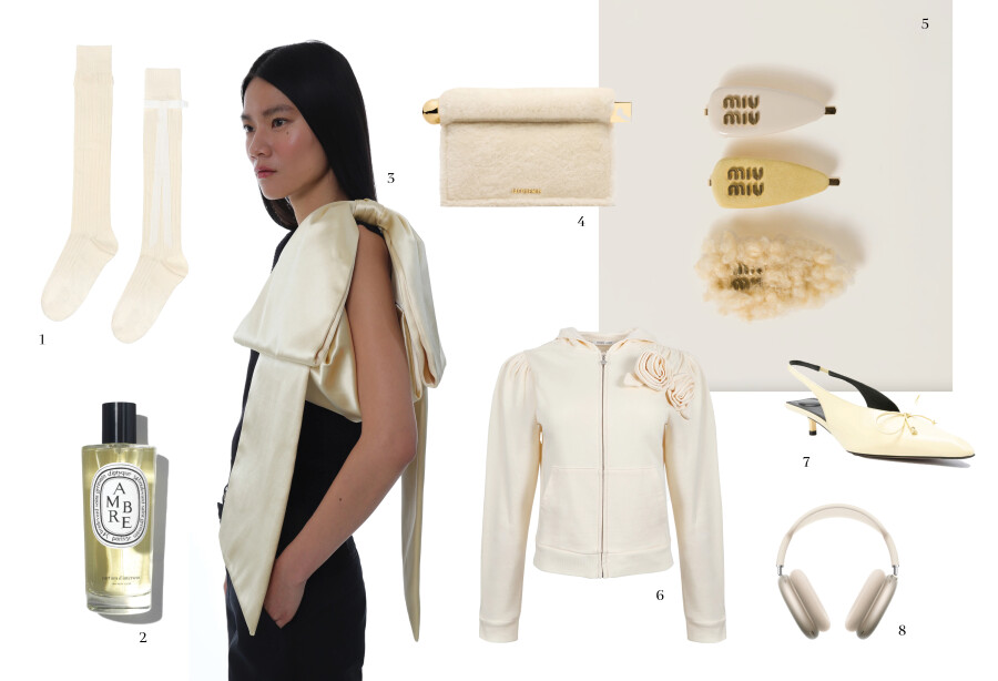 THE WED Team's Holiday Wishlist