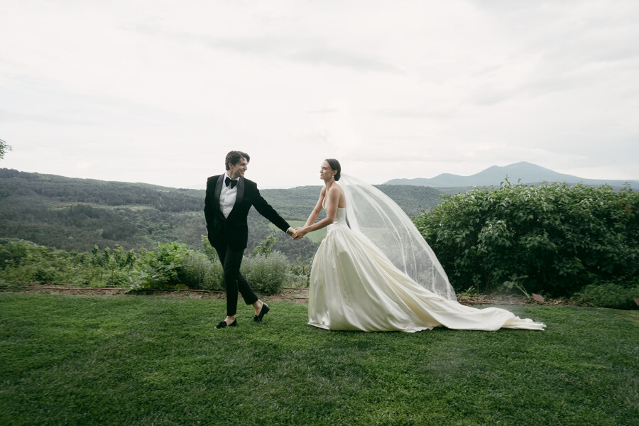 A Sweet Italian Dream