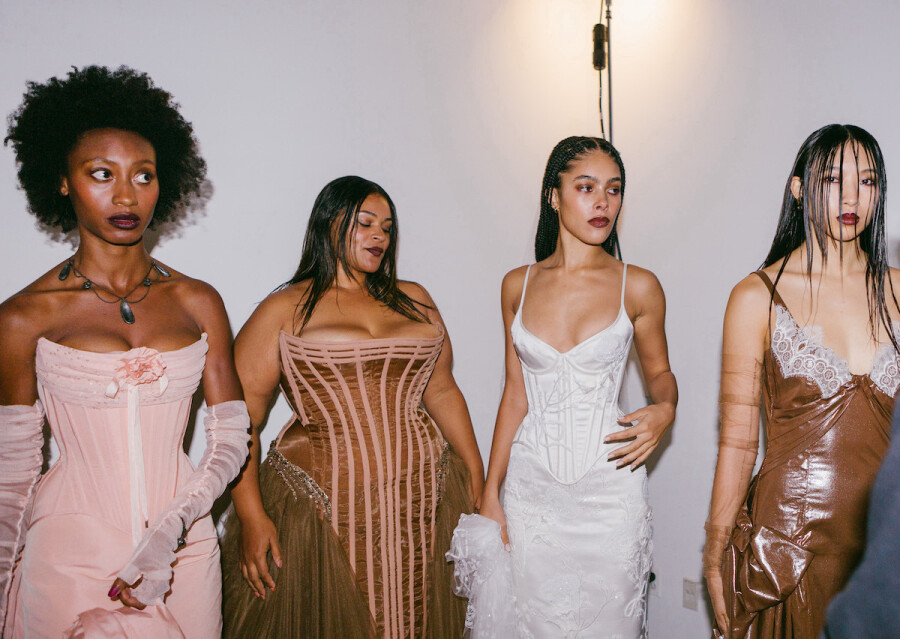 The Chicest Trends from the Fall '25