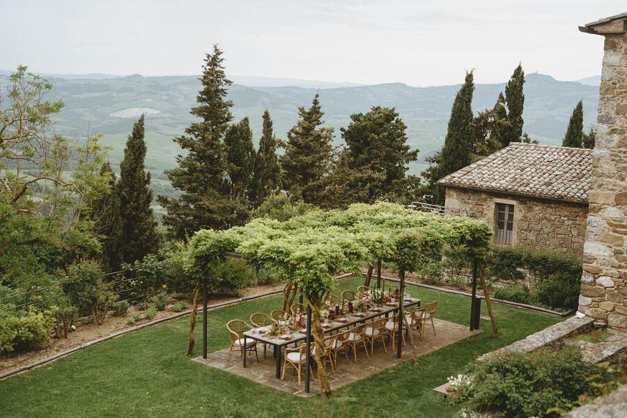 A Sweet Italian Dream