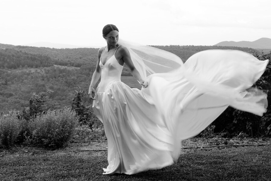 A Sweet Italian Dream