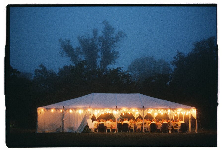 Interview with Wedding Photographer Oliver Hartley