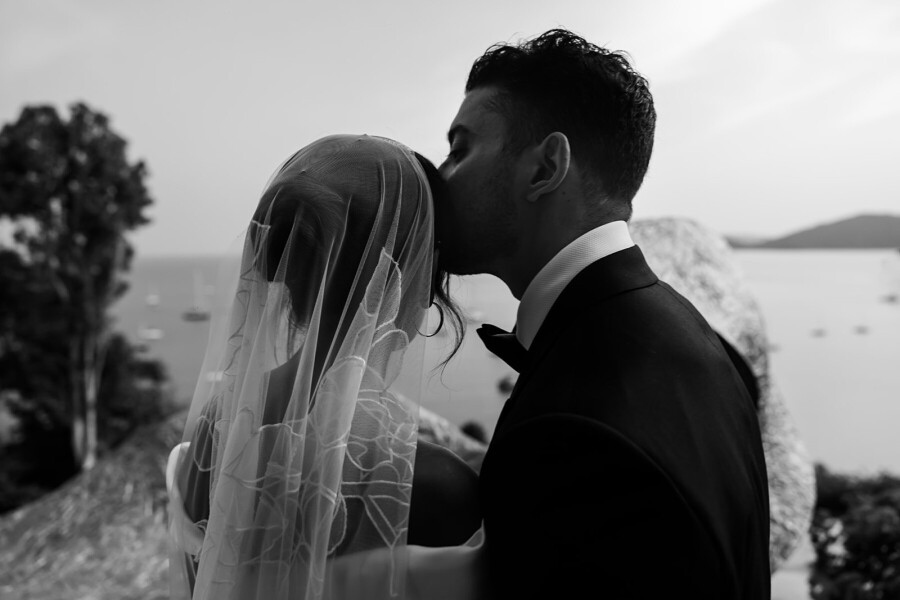 A Dreamy Wedding in Thailand