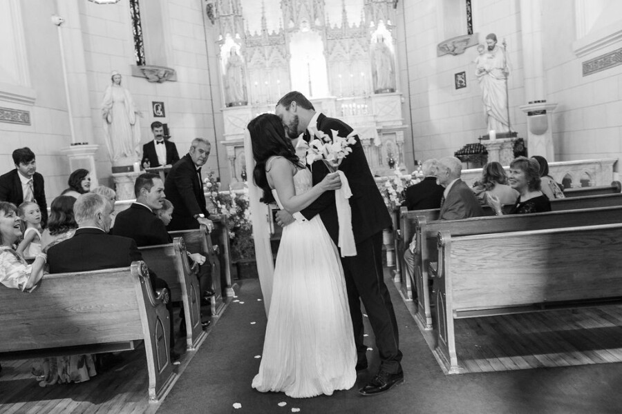 An Intimate Wedding Celebration in Santa Fe