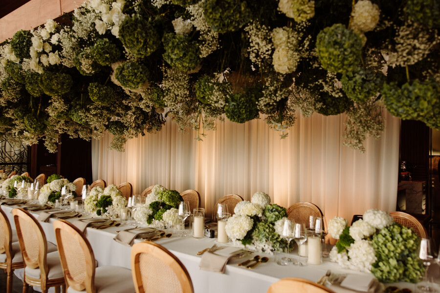 A Dreamy Wedding in Thailand