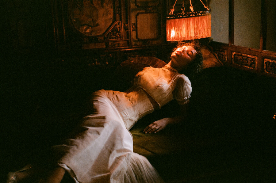 Unveiling CINQ’s Spring 2026 Collection V