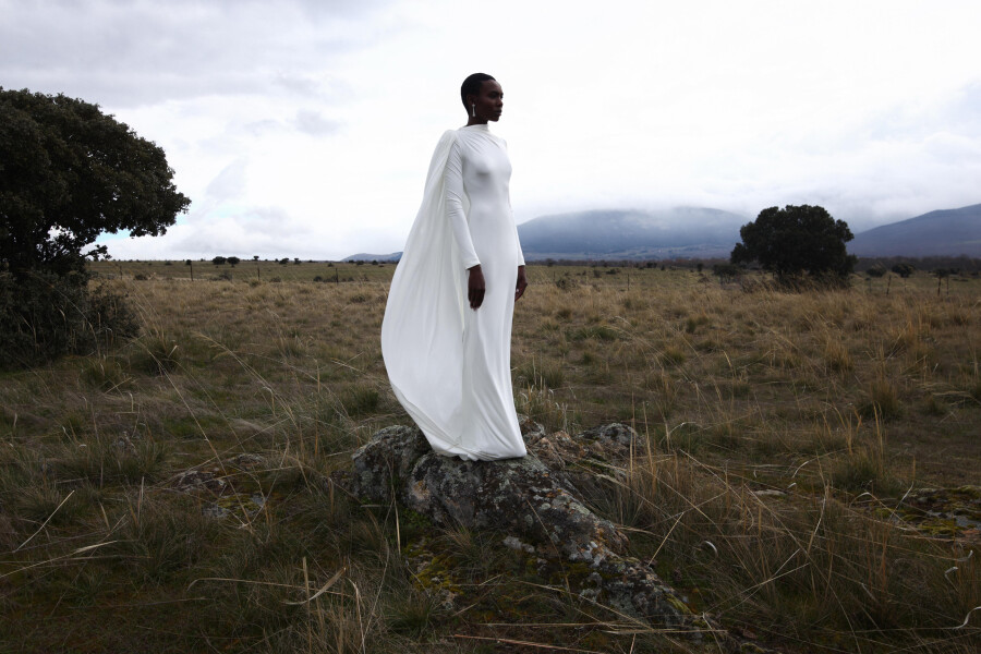 Introducing Luis Infantes 2026 Bridal Collection