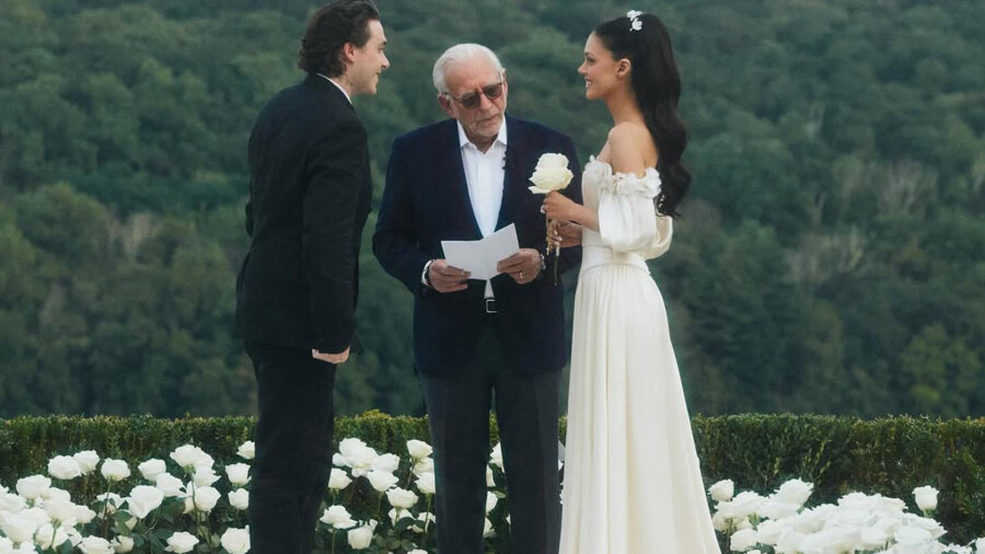 Inside Brooklyn and Nicola Peltz-Beckham’s Romantic Vow Renewal