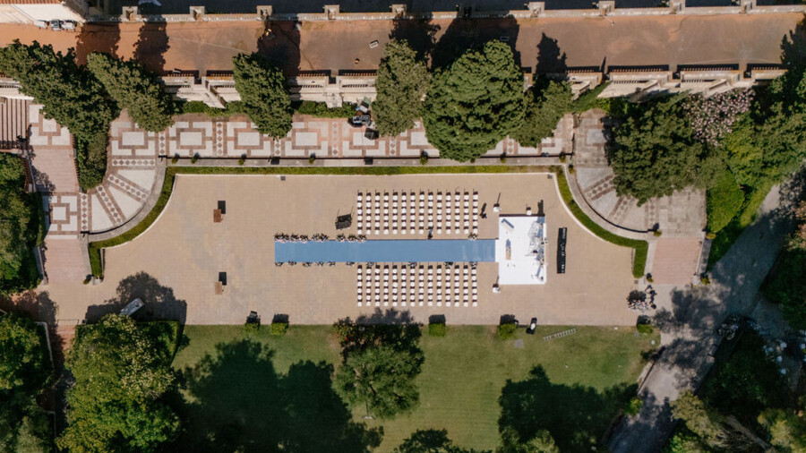 Inside Finca Mas Solers – One of Spain’s Chicest Wedding Estates