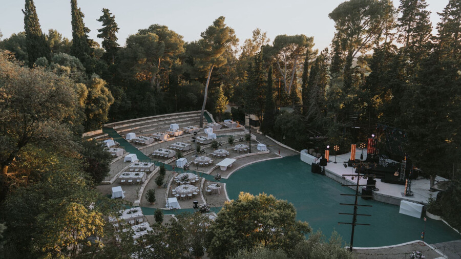 Inside Finca Mas Solers – One of Spain’s Chicest Wedding Estates