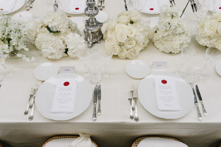 A Vintage-Infused Verona Wedding Dripping With Roses, Silk & Italian Romance