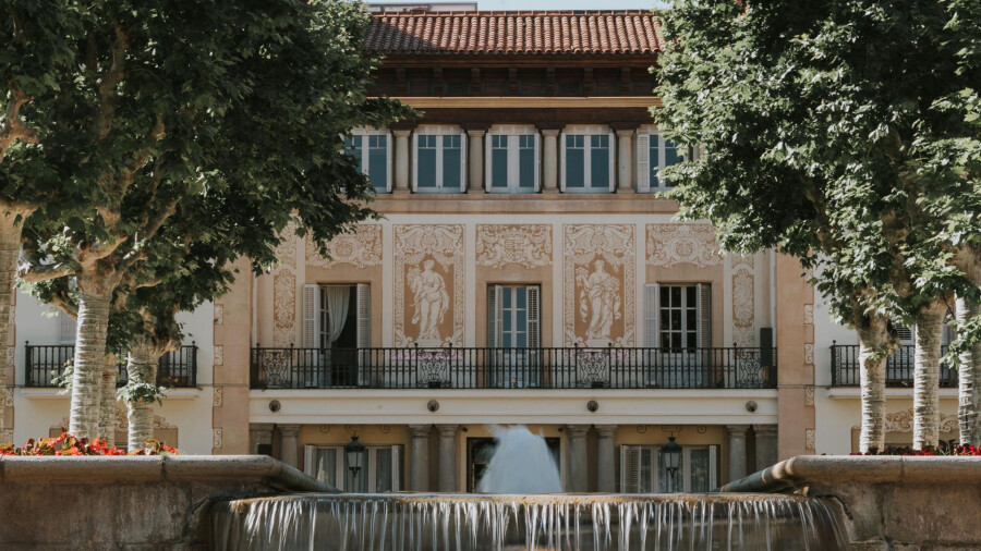 Inside Finca Mas Solers – One of Spain’s Chicest Wedding Estates