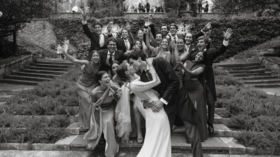 The Luxury of Simplicity: Designing a Wedding Photography Experience Couples Remember Forever